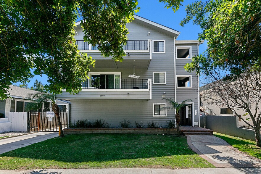 Primary Photo Of , Long Beach Multifamily For Sale
