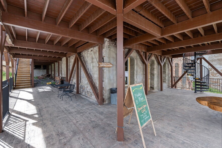 More Photos Of 55 N C St, Virginia City Storefront Retail Office For Sale