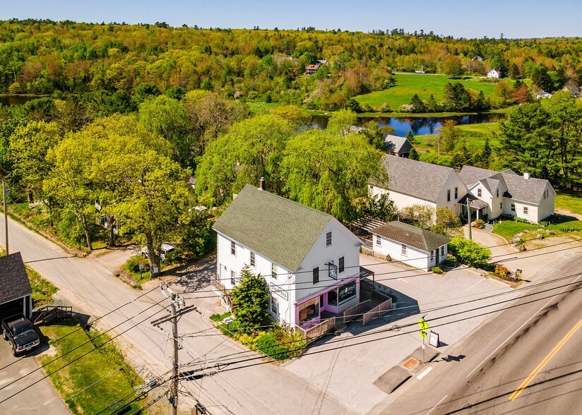 More Photos Of 1276 Surry Rd, Surry Freestanding For Sale