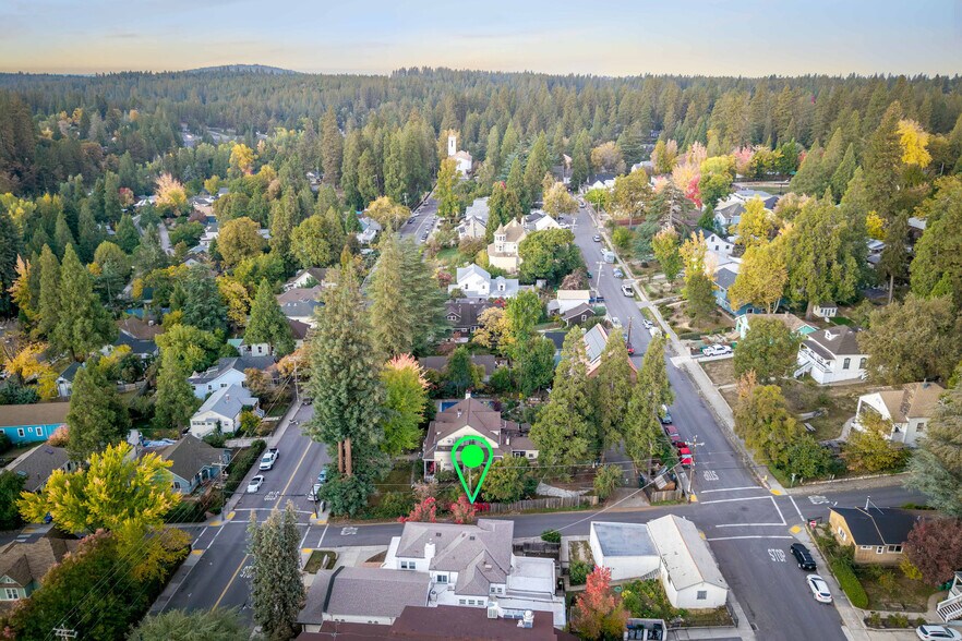 More Photos Of 246 S Church St, Grass Valley Specialty For Lease