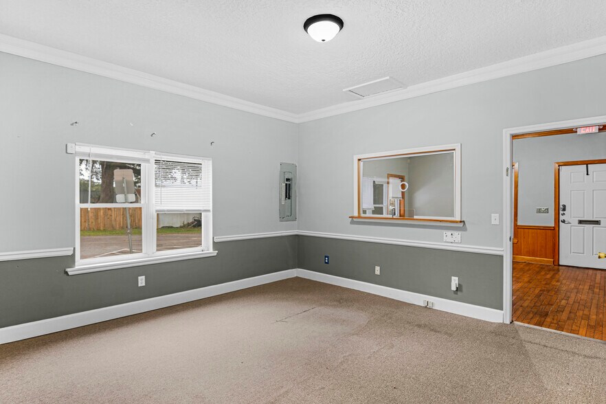 More Photos Of 938 Elma G Miles Pkwy, Hinesville Office For Sale