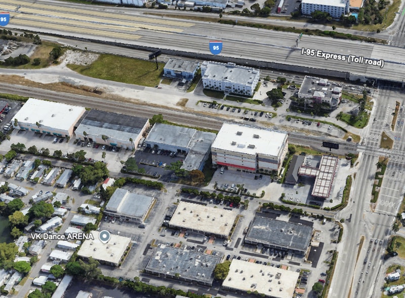 More Photos Of 2601 SW 31st Ave, Hallandale Beach Manufacturing For Lease