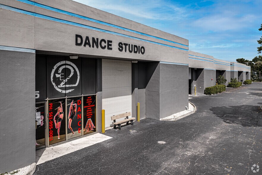 More Photos Of 1000 Holland Dr, Boca Raton Light Distribution For Lease