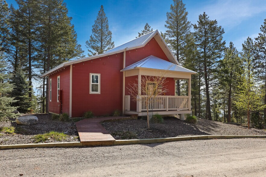 More Photos Of 100 Elk Ridge Trl, Lakeside Specialty For Sale