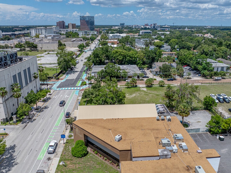 More Photos Of 437 N Magnolia Ave, Orlando Loft Creative Space For Sale