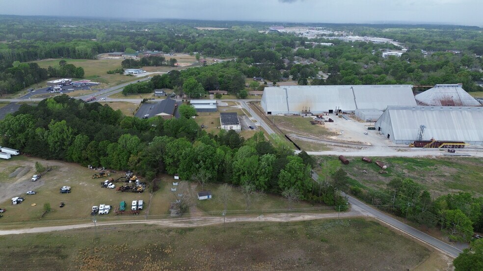 Primary Photo Of 14 Auction Ave, Darlington Land For Sale