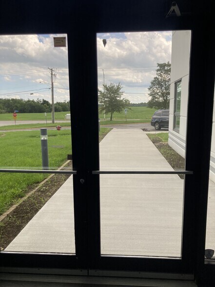 More Photos Of 26200 S Whiting Way, Monee Warehouse For Lease