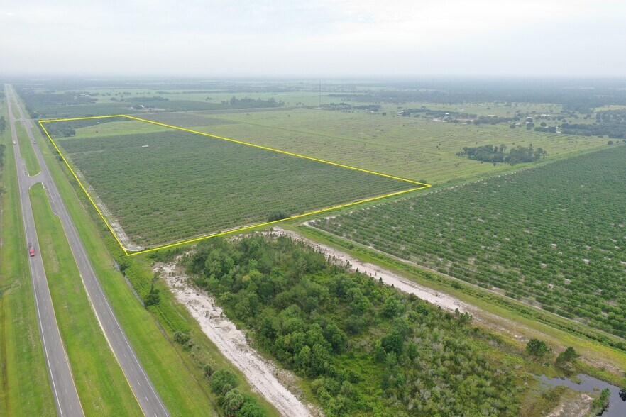 More Photos Of 220 US 27 hwy, Venus Land For Sale