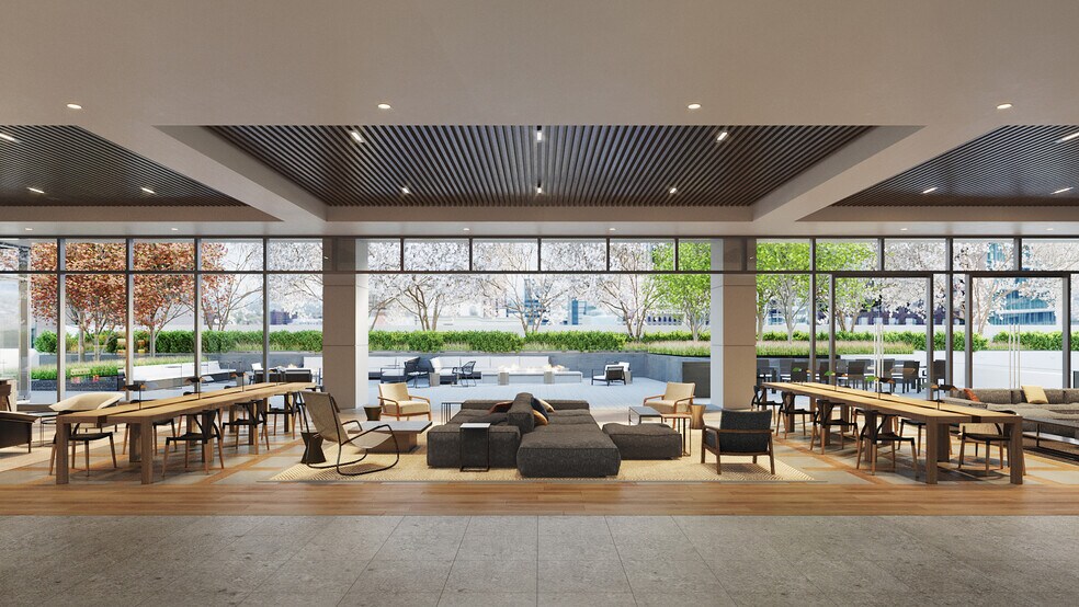 More Photos Of 675 15th St, Denver Office For Lease