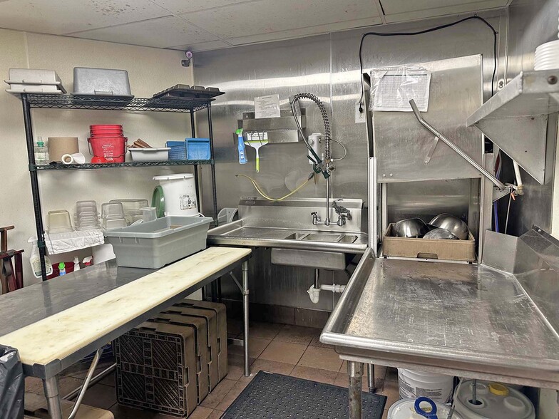 More Photos Of 245 Owen St, Swoyersville Restaurant For Sale
