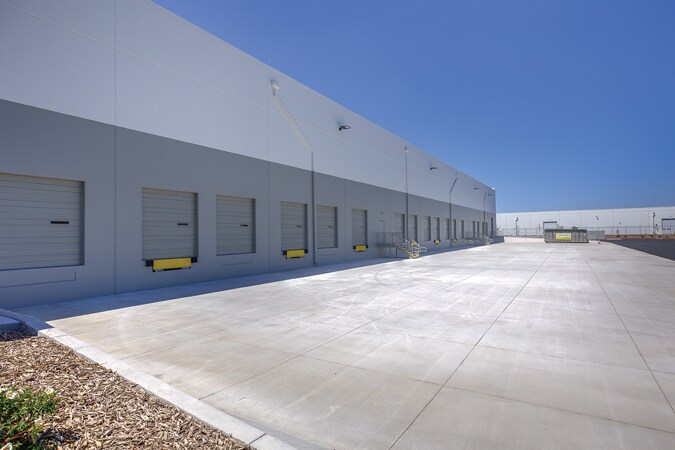 More Photos Of 4810 Fite Ct, Stockton Warehouse For Lease