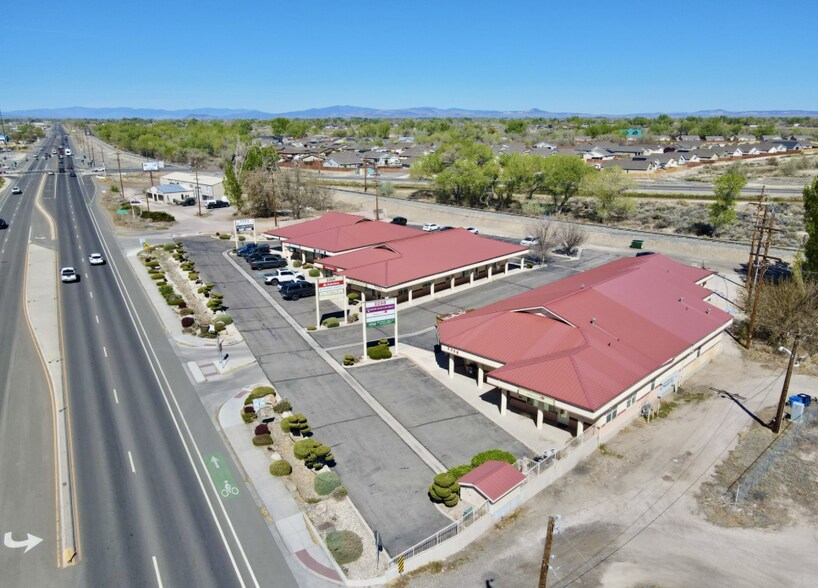 More Photos Of 2258 Reno Hwy, Fallon General Retail For Lease