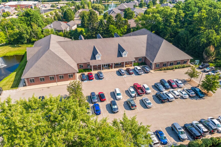 More Photos Of 10995 Allisonville Rd, Fishers Medical For Lease