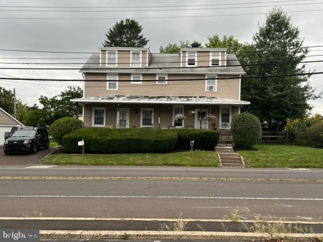 More Photos Of 881 2nd Street Pike, Richboro Specialty For Sale