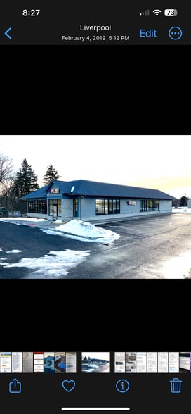 More Photos Of 7165 Buckley Rd, Liverpool Storefront Retail Office For Sale
