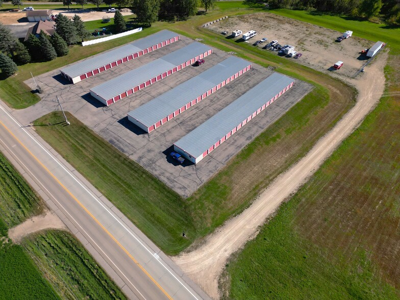 More Photos Of 29105 County Road 25, Elgin Self Storage For Sale