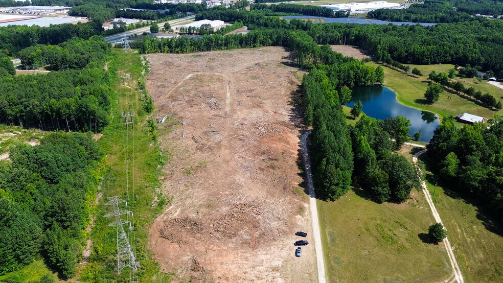 More Photos Of 0 Bear Pond Rd, Henderson Land For Sale