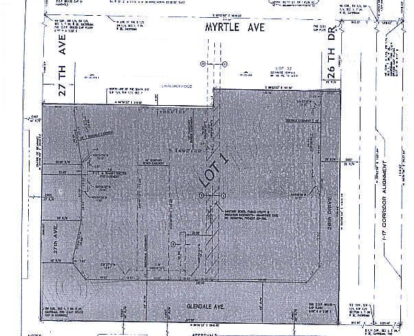 More Photos Of 4249 W Glendale Ave, Phoenix Drugstore For Sale