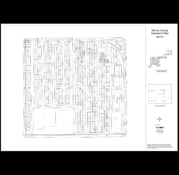 More Photos Of 6465 Leetsdale Dr, Denver Carwash For Sale