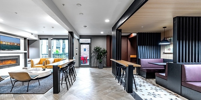 More Photos Of 77 NE Grand Ave, Portland Apartments For Lease
