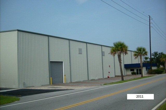More Photos Of 2821 Azalea Dr, North Charleston Industrial For Sale