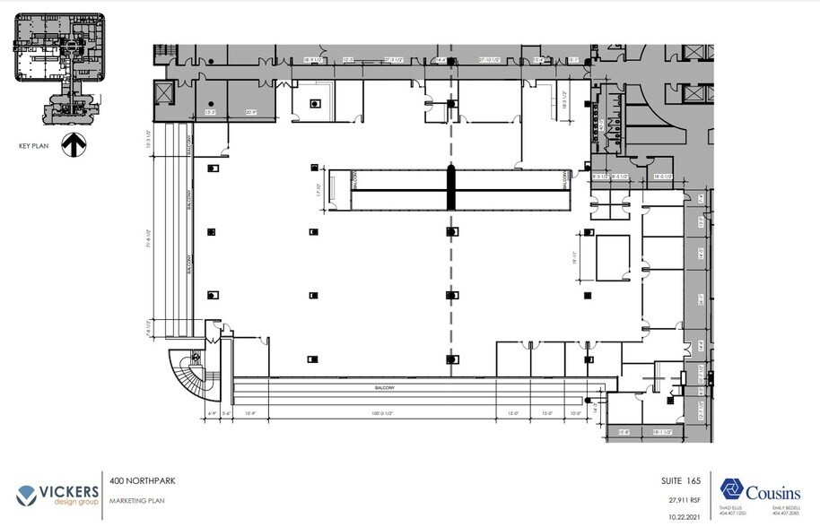 More Photos Of 1200 Abernathy Rd NE, Atlanta Unknown For Lease