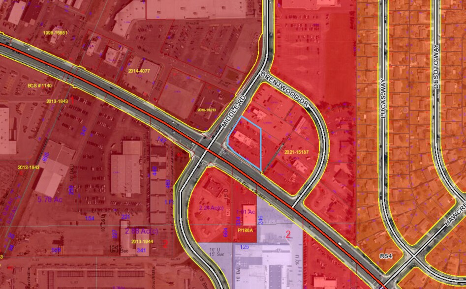 More Photos Of 2945 N National Rd, Columbus Restaurant For Lease