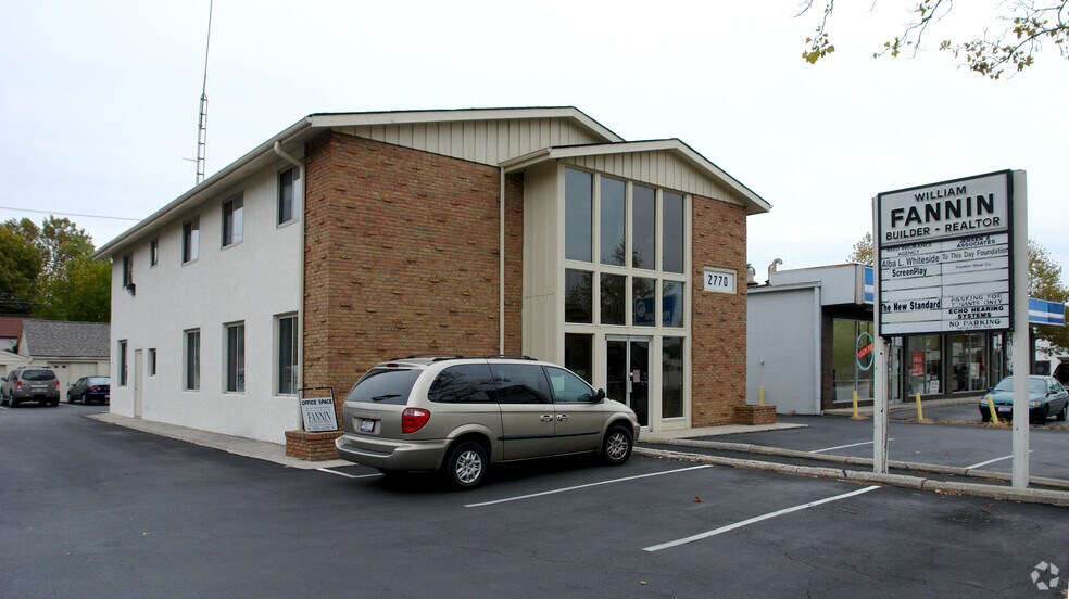 More Photos Of 2770 E Main St, Bexley Coworking Space
