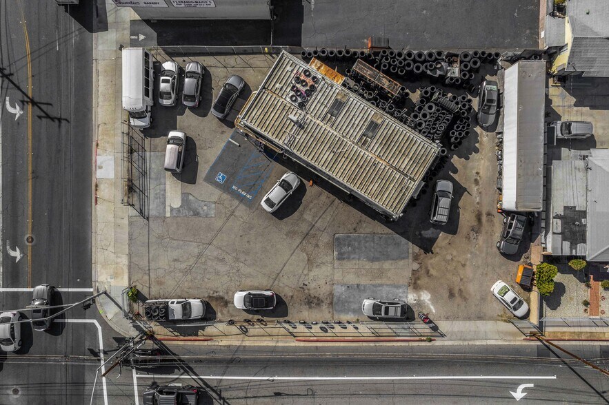 More Photos Of 15105 S Normandie Ave, Gardena Auto Repair For Sale