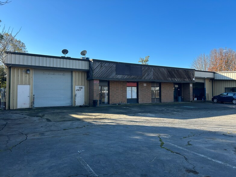 More Photos Of 400 E Todd Rd, Santa Rosa Industrial For Lease