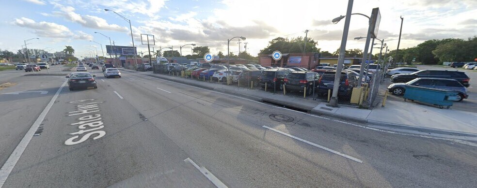 More Photos Of 14060 NW 27th Ave, Opa Locka Land For Sale