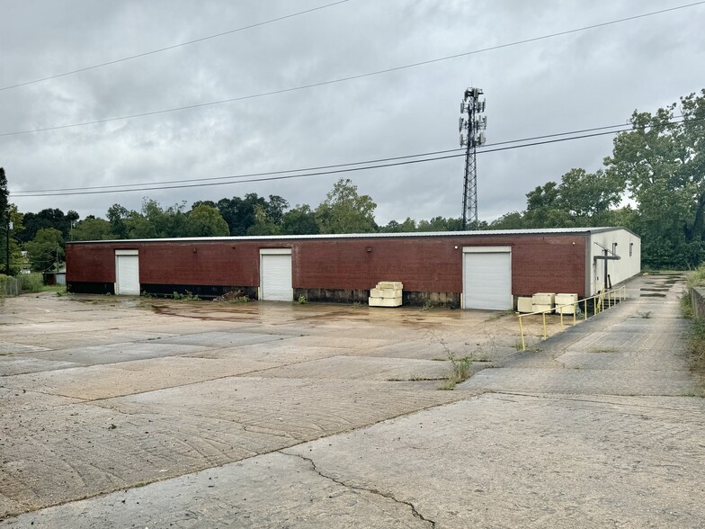 Primary Photo Of 0 S. Conner Street, Enterprise Industrial For Sale