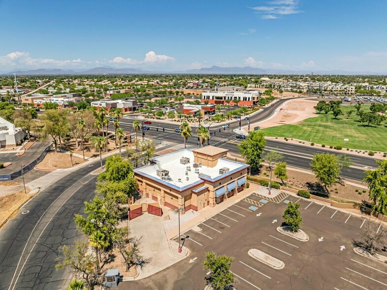More Photos Of 920 S Gilbert Rd, Gilbert Restaurant For Sale
