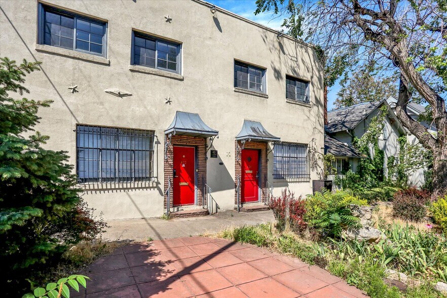 More Photos Of 422 21st St, Denver Office For Sale