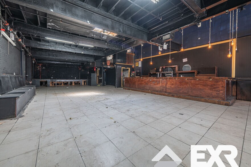 More Photos Of 1031 Grand St, Brooklyn Freestanding For Lease