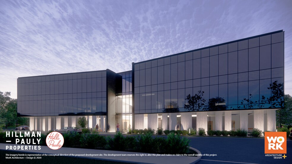 More Photos Of 3195 Terra Crossing Blvd, Louisville Office For Lease