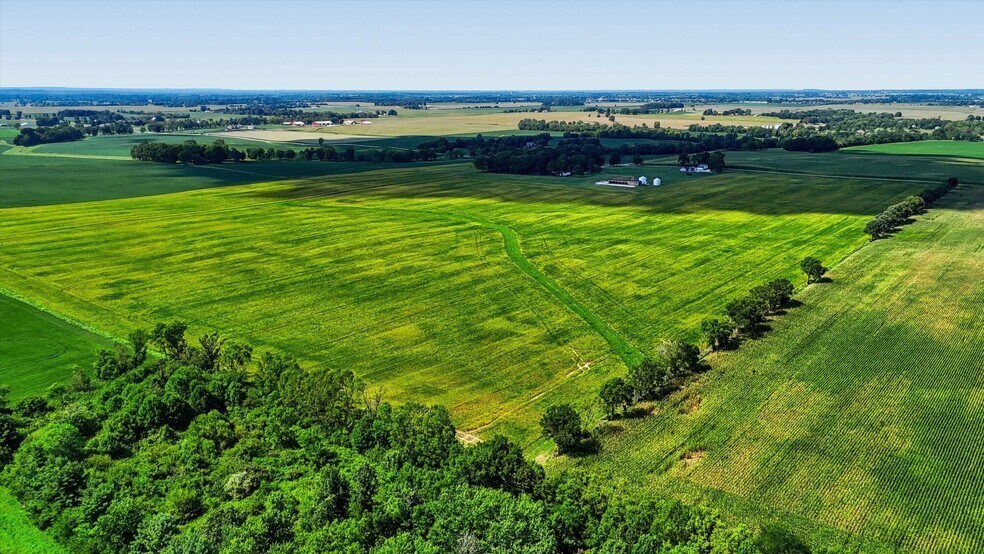 More Photos Of 1499 W Division Rd, Franklin Land For Sale