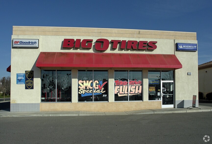 More Photos Of 2001-2295 W Cleveland Ave, Madera Unknown For Lease