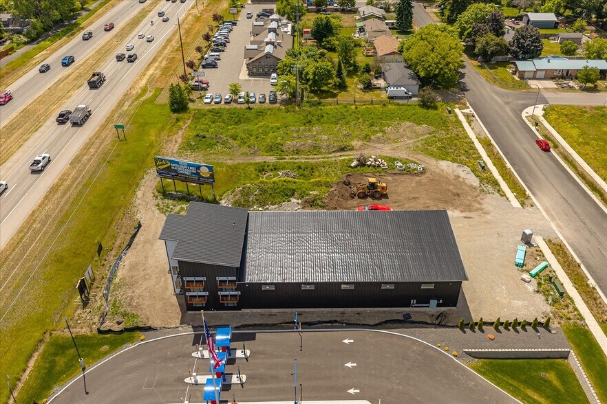 More Photos Of 9878 Kirkpatrick st, Hayden Office For Sale