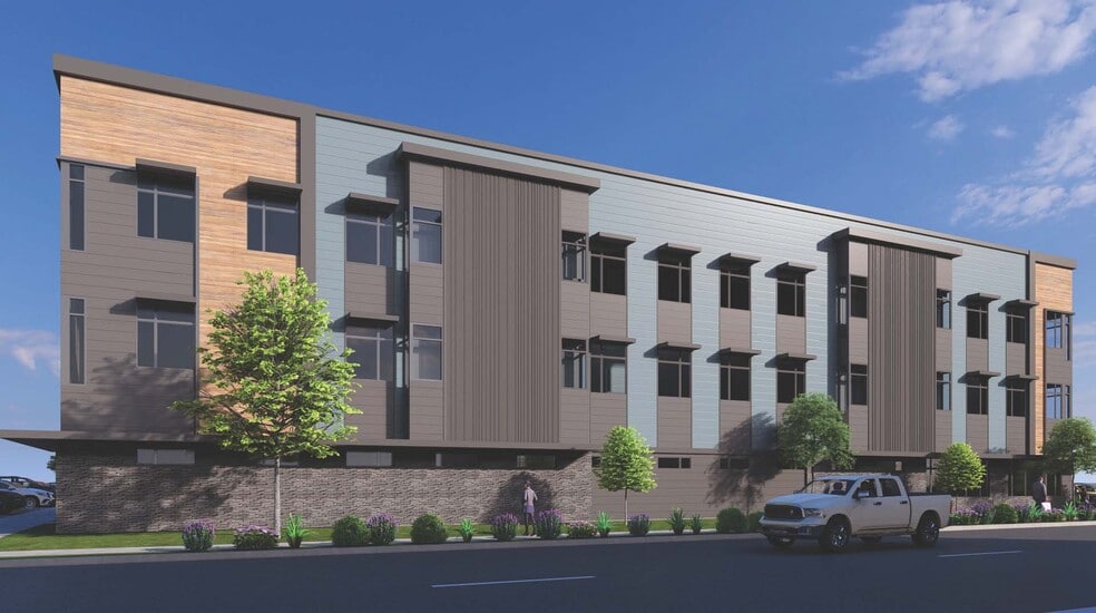 More Photos Of 835 Commercial St S, Salem Medical For Lease