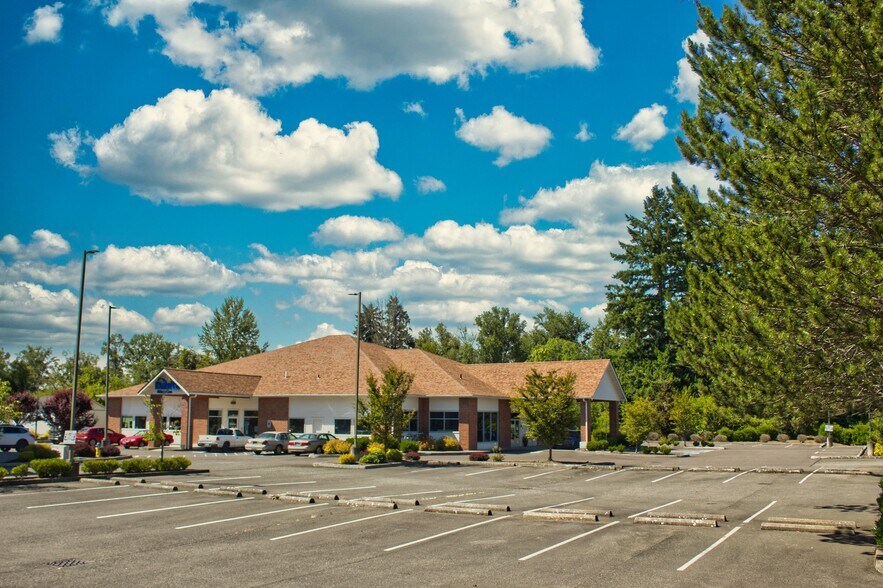 More Photos Of , Centralia Office For Sale