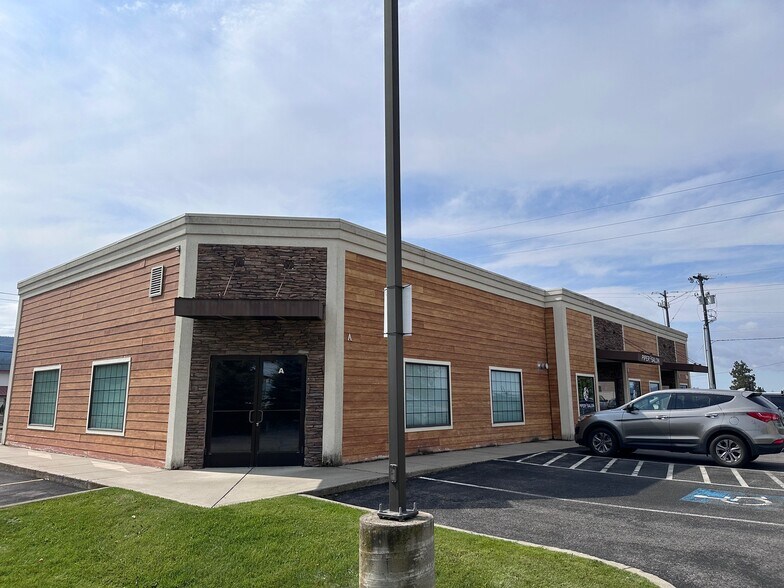 More Photos Of 710 W Mullan Ave, Post Falls Freestanding For Sale