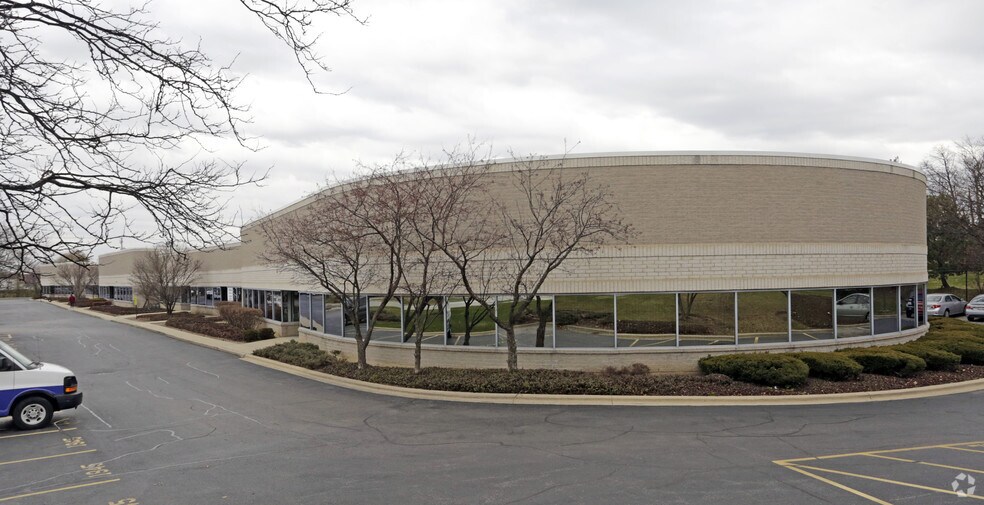 Primary Photo Of 1901-1945 Wright Blvd, Schaumburg Light Distribution For Sale