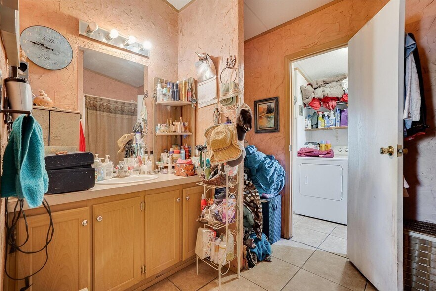 More Photos Of 3007 County Road 303, Jarrell Land For Sale