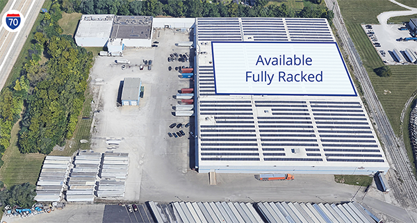 More Photos Of 4310 Stout Field North Dr, Indianapolis Warehouse For Lease