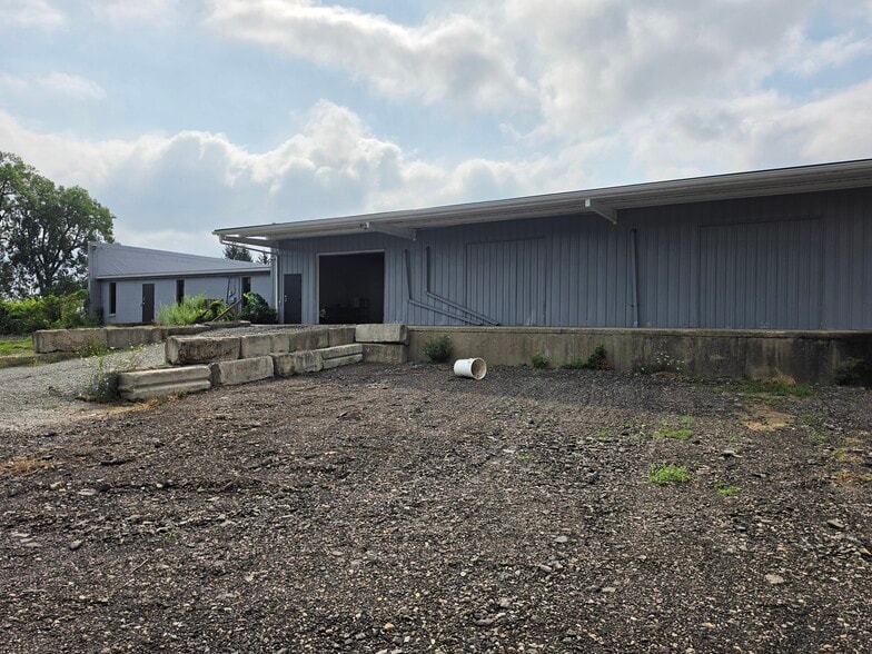 More Photos Of 1728 Churchman Ave, Indianapolis Warehouse For Lease
