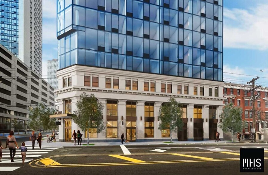 More Photos Of 255 Grand St, Jersey City Apartments For Lease