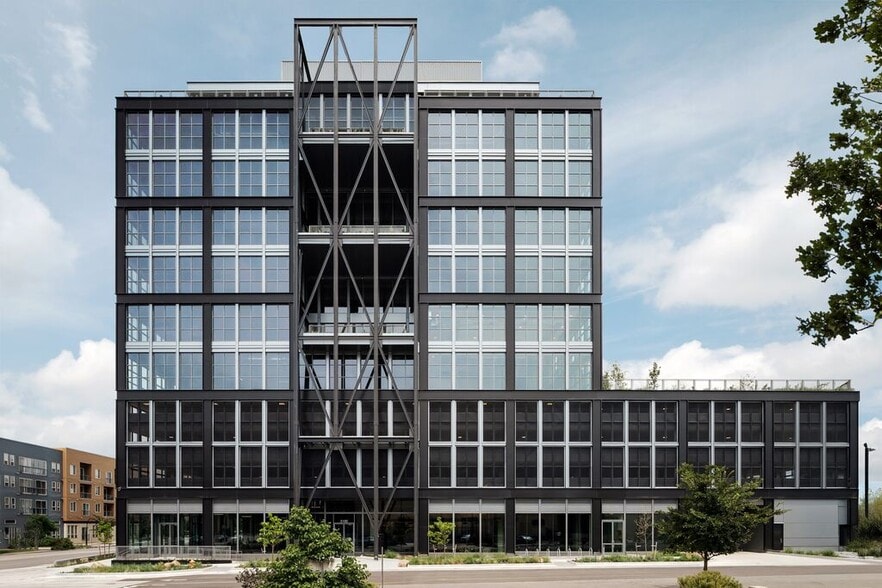 Primary Photo Of 3100 Brighton Blvd, Denver Office Residential For Lease