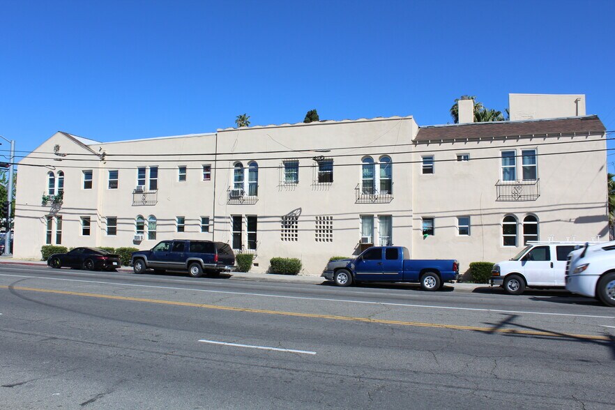 More Photos Of 901 N Arrowhead Ave, San Bernardino Apartments For Sale