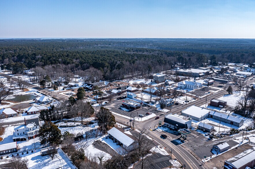 More Photos Of 10893 Buckley Hall Rd, Mathews Carwash For Sale